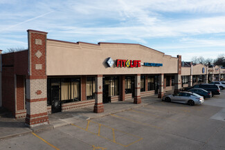 More details for 5800-5886 Cheviot Rd, Cincinnati, OH - Multiple Space Uses for Lease