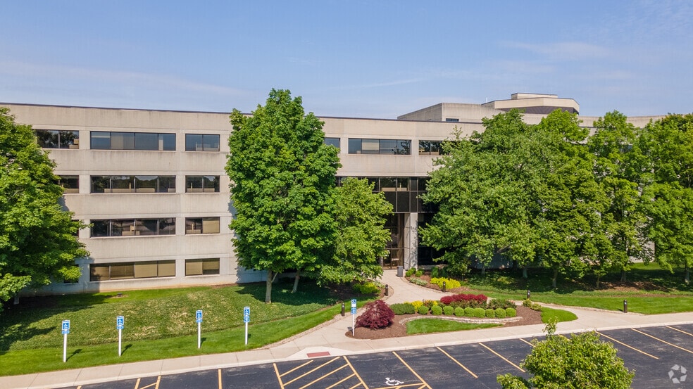 9473 Springboro Pike, Miamisburg, OH à louer - Photo principale - Image 1 de 4