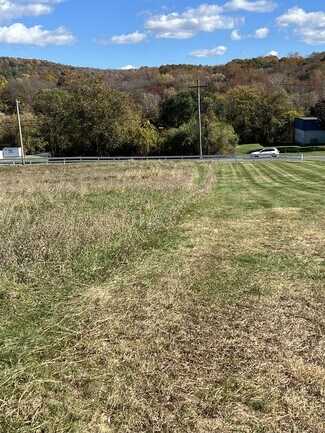 Plus de détails pour 192 Pickett District Rd, New Milford, CT - Terrain à vendre