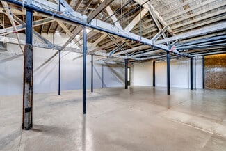 Plus de détails pour 222 1/2 S Montezuma St, Prescott, AZ - Industriel à louer