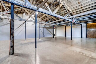 Plus de détails pour 222 1/2 S Montezuma St, Prescott, AZ - Industriel à louer