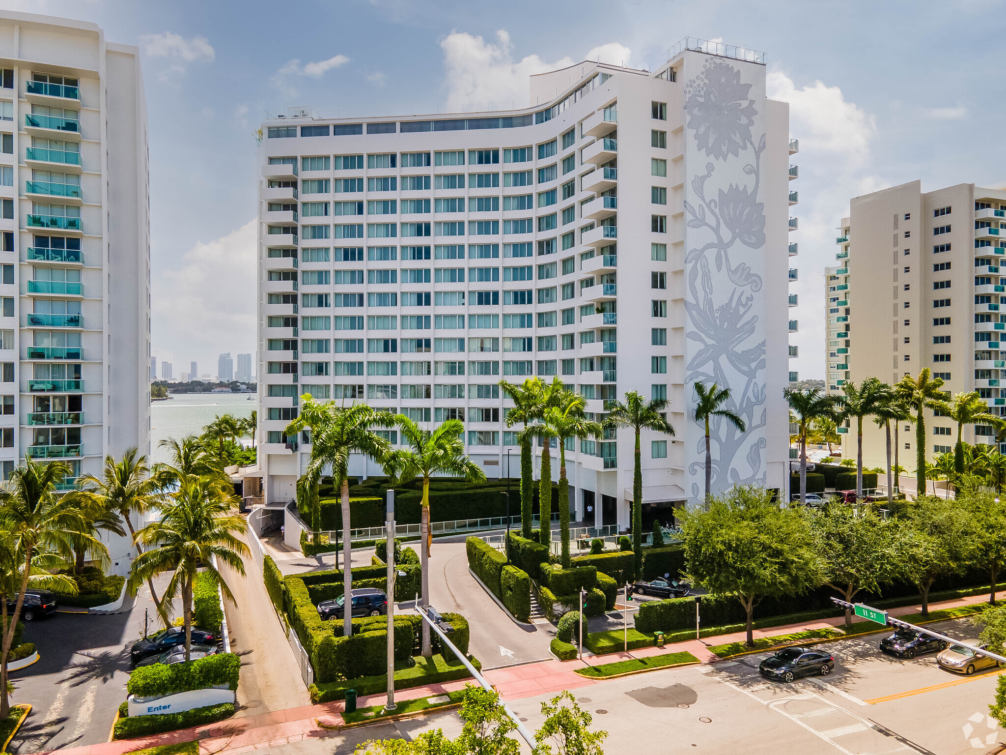 1100 West Ave, Miami Beach, FL for sale Primary Photo- Image 1 of 1