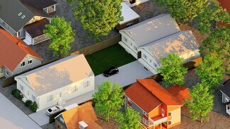 Plus de détails pour 624 Pacific St, Carson, CA - Terrain à vendre