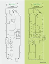 12450 Parklawn Dr, Rockville, MD for lease Floor Plan- Image 1 of 1