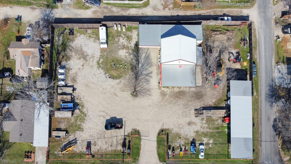 2915 Skyview Dr, Wylie, TX à vendre - Photo du bâtiment - Image 2 de 38