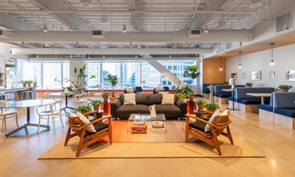 Plus de détails pour 33 Arch St, Boston, MA - Coworking à louer