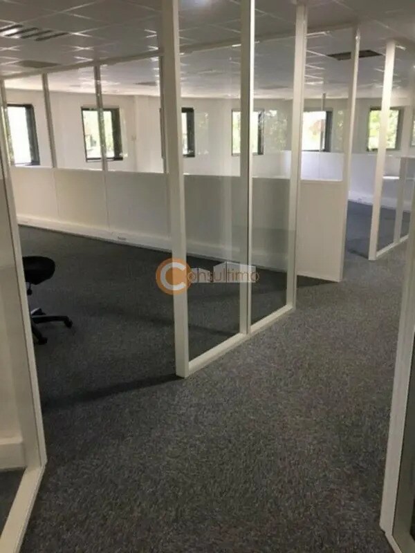 Bureau dans Mérignac à louer Photo intérieure- Image 1 de 13