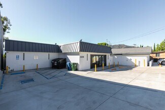 Plus de détails pour 3238 Foothill Blvd, Glendale, CA - Commerce de détail à vendre