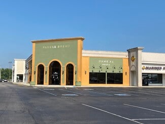 Plus de détails pour 800-836 E Mcgalliard Rd, Muncie, IN - Bureau/Médical, Commerce de détail à louer