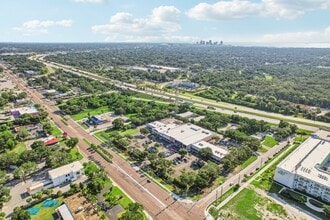 3209 30th Ave S, Saint Petersburg, FL - AERIAL map view - Image1