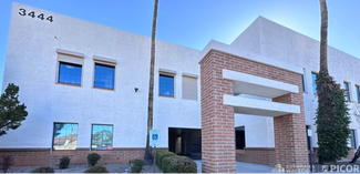 Plus de détails pour 3444 N Country Club Rd, Tucson, AZ - Bureau à louer