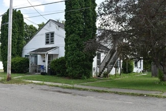Plus de détails pour 70 Adaline St, Owego, NY - Multi-résidentiel à vendre
