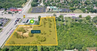 Plus de détails pour 9530-9576 S Howell Ave, Oak Creek, WI - Terrain à vendre