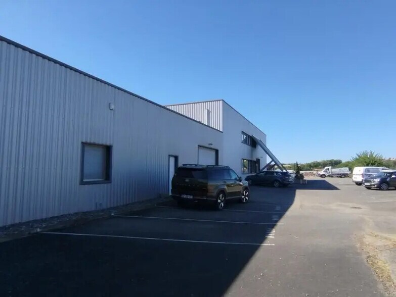 59 Allée Du Cers, Mondouzil à louer - Photo du bâtiment - Image 2 de 12