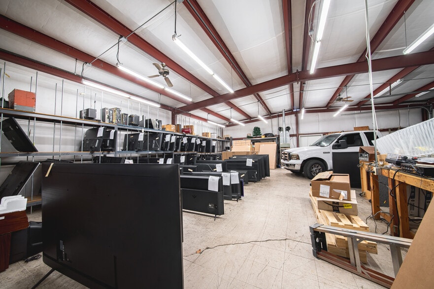 5251 Buena Vista Rd, Columbus, GA for sale - Building Photo - Image 3 of 33