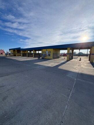 More details for 952 S Commercial St, Aransas Pass, TX - Specialty for Sale
