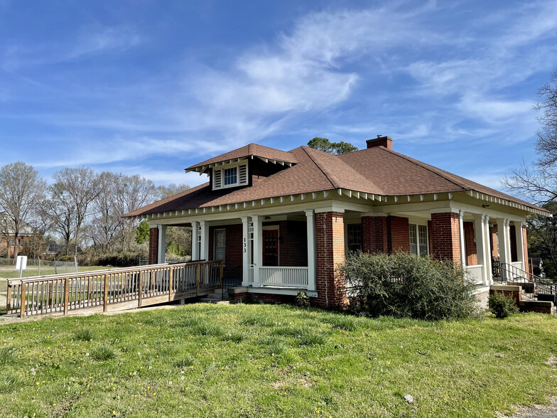 133 N Main St, Woodruff, SC for sale - Building Photo - Image 1 of 1