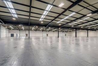 More details for 12-20 Napier Pl, Cumbernauld - Industrial for Sale