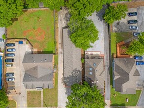 478 Boulevard SE, Atlanta, GA - Aérien Vue de la carte - Image1