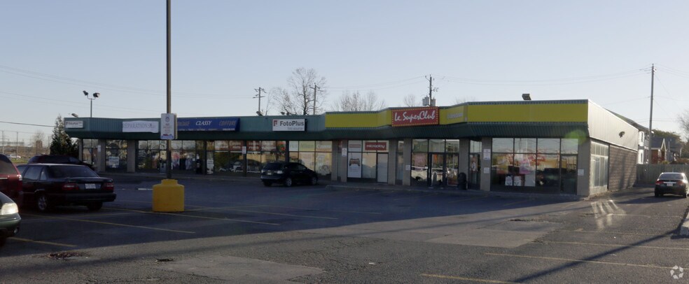 10 Boul Georges-Gagné S, Boucherville, QC à louer - Photo principale - Image 1 de 2