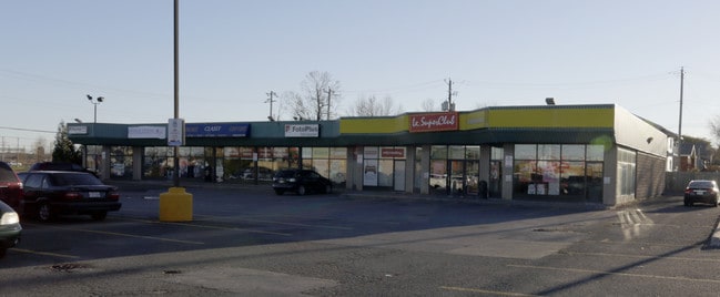 Plus de détails pour 10 Boul Georges-Gagné S, Boucherville, QC - Commerce de détail à louer