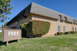 Plus de détails pour 1405 Yuba St, Marysville, CA - Multi-résidentiel à vendre