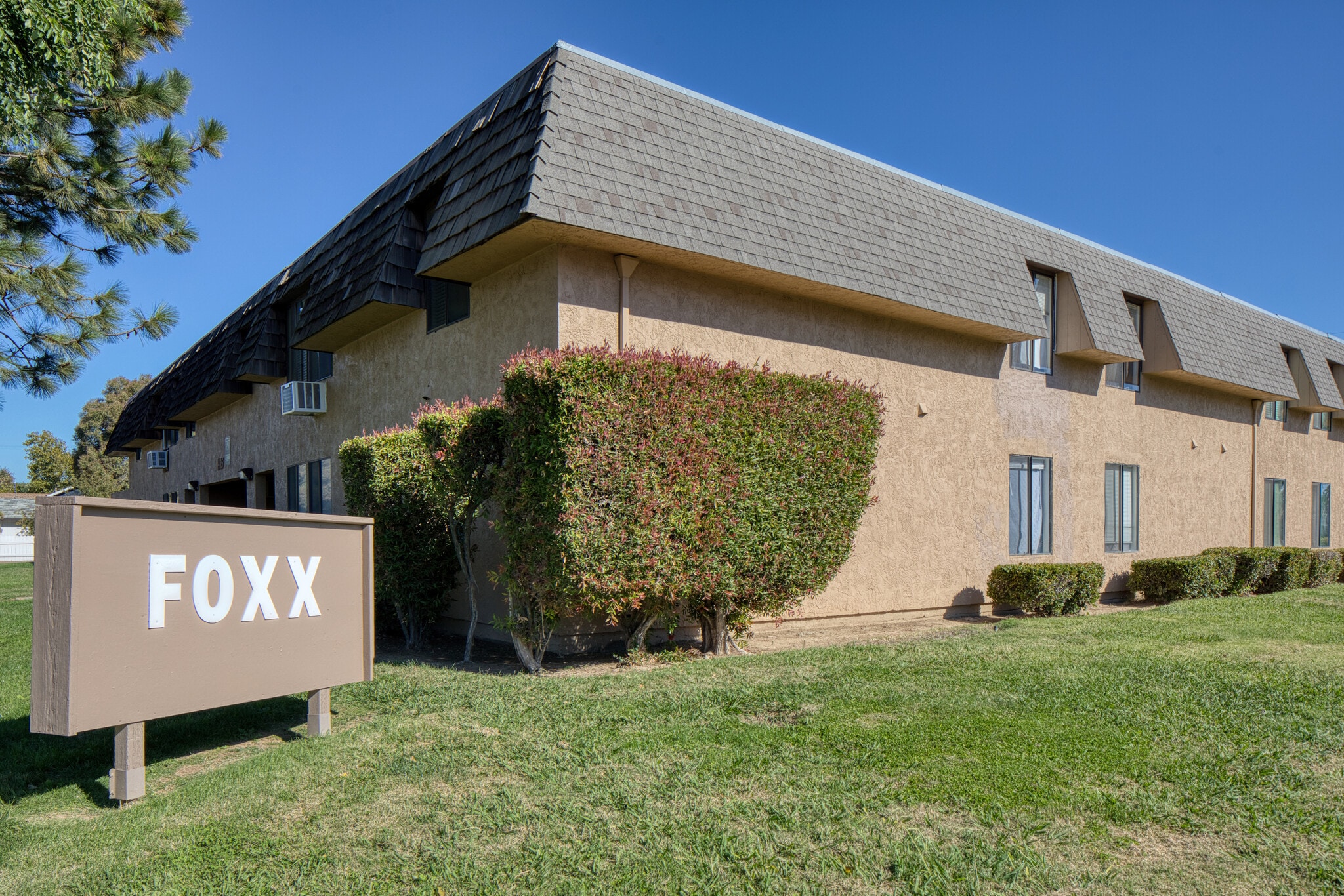 1405 Yuba St, Marysville, CA for sale Building Photo- Image 1 of 6