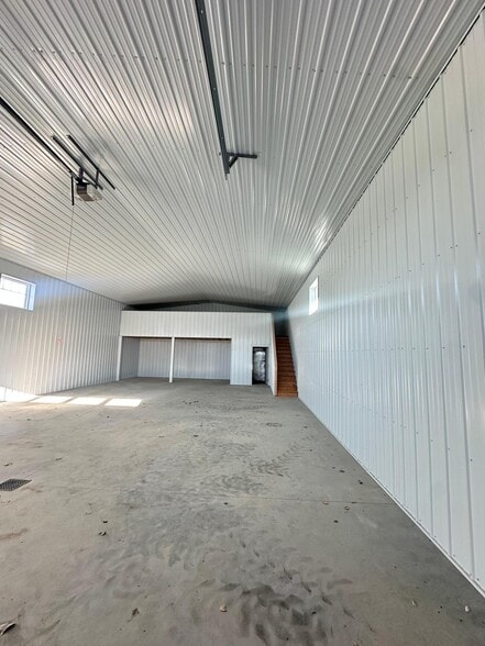 Ottoson Rd, Detroit Lakes, MN à vendre - Photo du bâtiment - Image 2 de 10