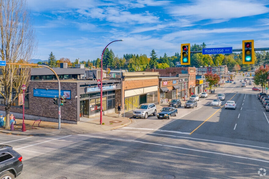 33775 Essendene Ave, Abbotsford, BC à vendre - Photo du bâtiment - Image 3 de 4