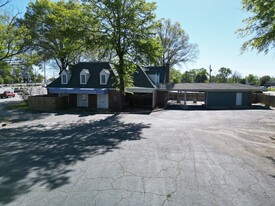 4425 Holly Ave, Columbus GA - Commercial Real Estate