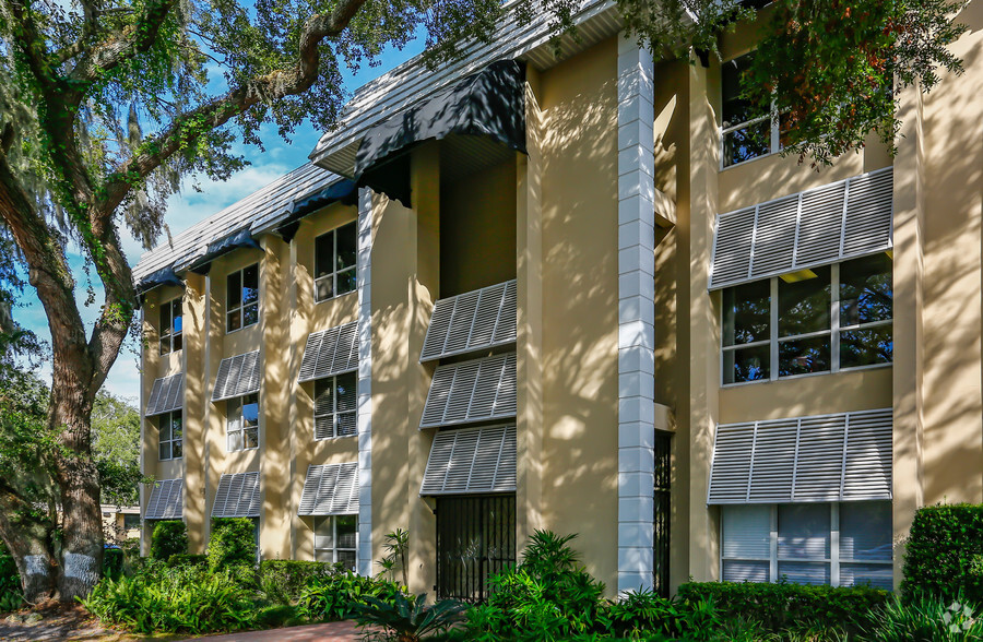 425 W Colonial Dr, Orlando, FL for lease - Building Photo - Image 2 of 71