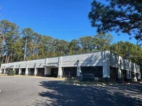 1900 Century Pl NE, Atlanta, GA for lease Building Photo- Image 1 of 8