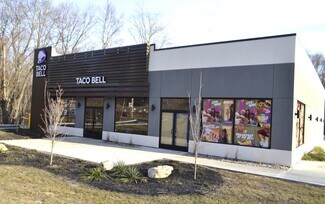 Plus de détails pour 3605 US-202 (Crompond Rd.), Cortlandt Manor, NY - Commerce de détail à louer