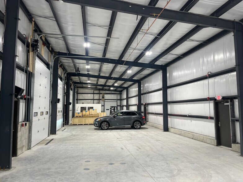 546 Stafford, Cherry Valley, MA à louer - Photo intérieure - Image 3 de 8