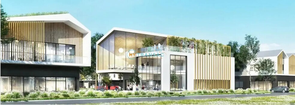 Flex in Flins-sur-Seine for sale - Building Photo - Image 3 of 11