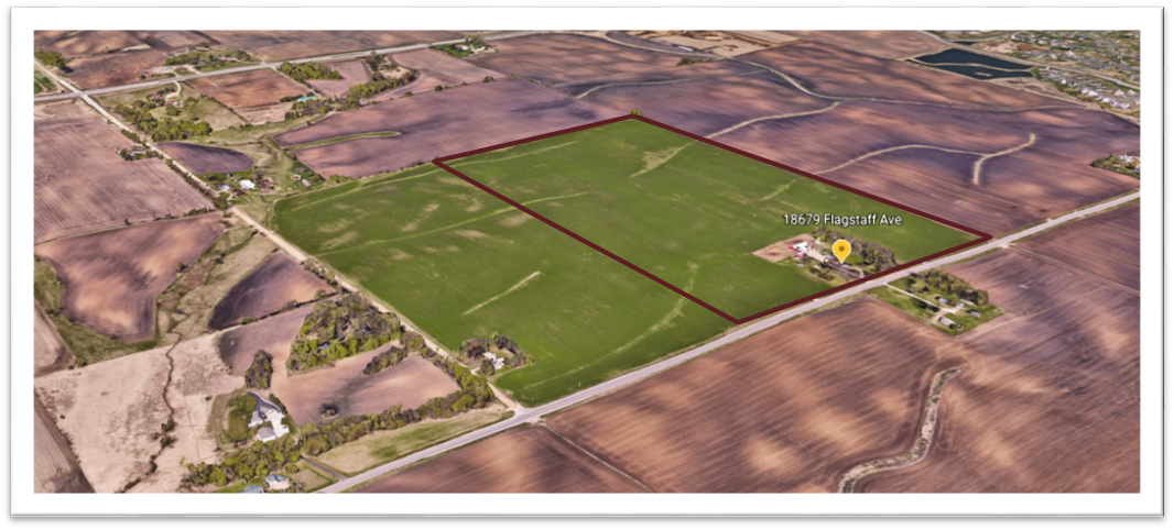 18679 Flagstaff Ave, Farmington, MN à vendre Photo du bâtiment- Image 1 de 6