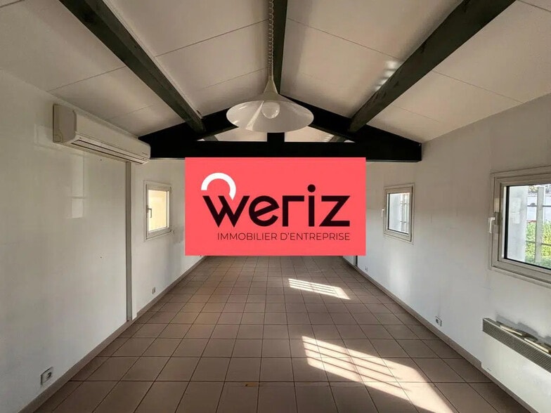 Bureau dans Aubagne à vendre - Photo intérieure - Image 2 de 15