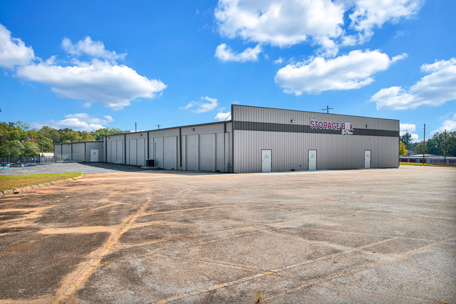 235 Randall St, Hartwell, GA à vendre Photo principale- Image 1 de 2