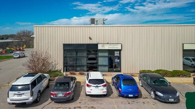 6301 Bandel Rd NW, Rochester, MN for lease Interior Photo- Image 2 of 23