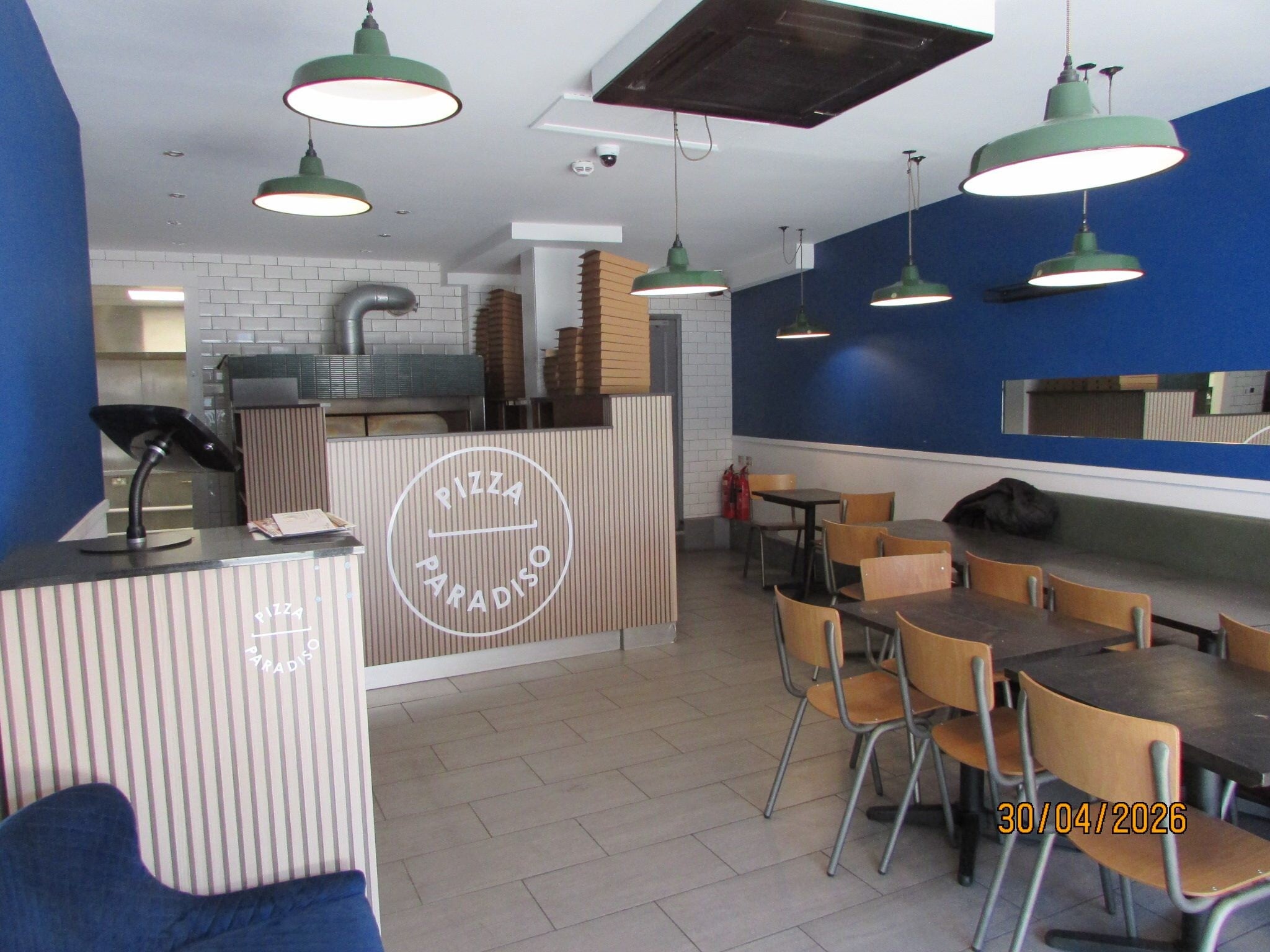 Finchley Rd, London for lease Interior Photo- Image 1 of 3