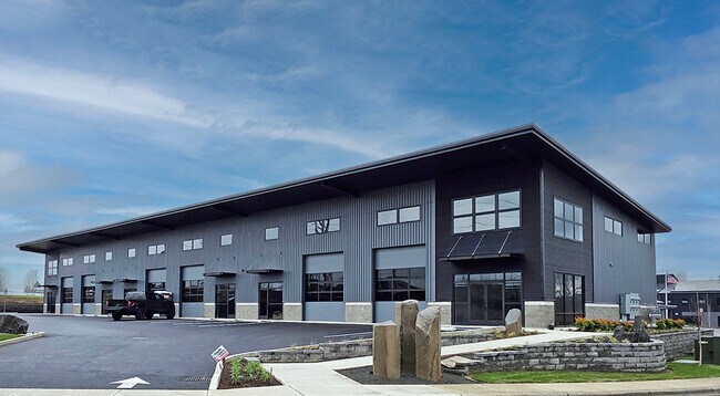 More details for 20861 SW Olds Pl, Sherwood, OR - Industrial for Lease