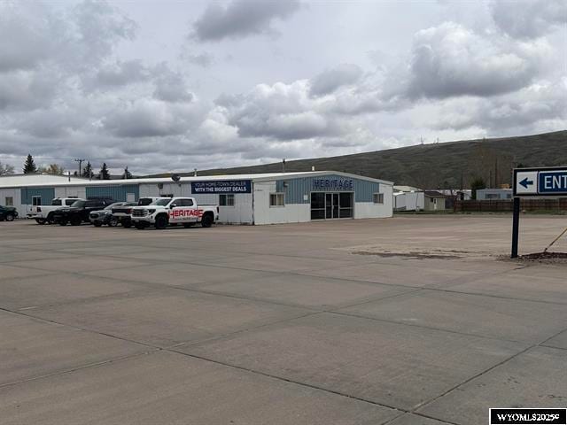 Lincoln St, Diamondville, WY for sale Primary Photo- Image 1 of 4