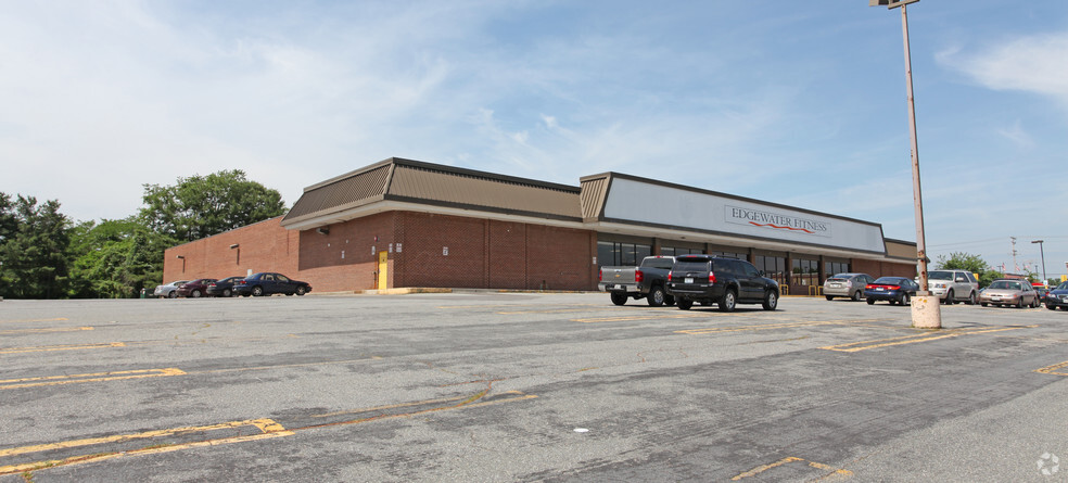 5 Mayo Rd, Edgewater, MD for sale - Building Photo - Image 1 of 1