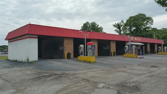 Plus de détails pour 844 S Morrison Ave, Collinsville, IL - Spécialité à vendre