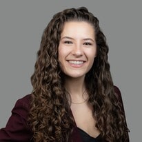 Olivia Reinitz