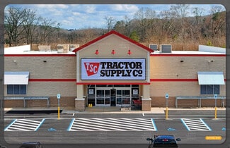 More details for 177 Hickman Dr, Springville, AL - Retail for Sale