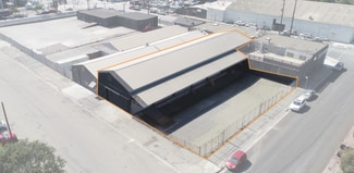 More details for 1401 Illinois St, San Francisco, CA - Industrial for Lease