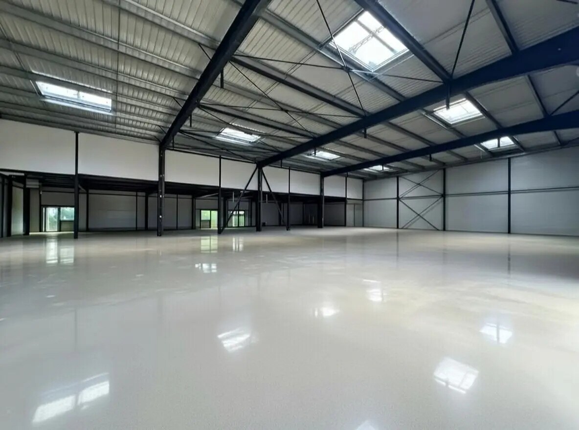 2 Avenue Du Noyer À La Malice, Louvres for sale Building Photo- Image 1 of 11