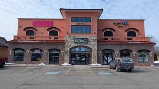 More details for 4615 Grape Rd, Mishawaka, IN - Retail for Lease