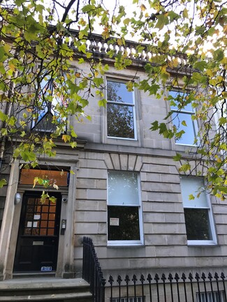 More details for 17 Sandyford Pl, Glasgow - Office for Lease